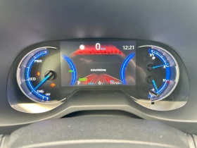 Toyota Rav4 2.5 Dynamic Business, снимка 8