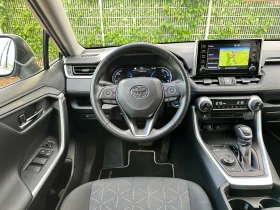 Toyota Rav4 2.5 Dynamic Business, снимка 5