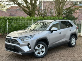 Toyota Rav4 2.5 Dynamic Business, снимка 2