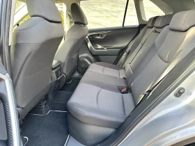 Toyota Rav4 2.5 Dynamic Business, снимка 7