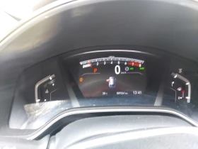 Honda Cr-v 4WD VTEC Turbo 193h.p.CVT Prestige, снимка 6