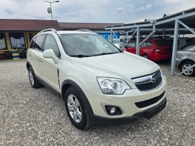 Opel Antara 2.2CDTI 4X4 ! ! РЕАЛНИ КИЛОМЕТРИ ! ! АВТОМАТИК, снимка 7
