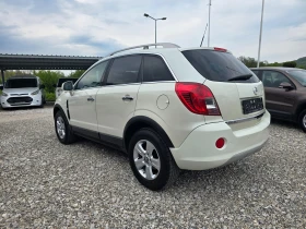 Opel Antara 2.2CDTI 4X4 ! ! РЕАЛНИ КИЛОМЕТРИ ! ! АВТОМАТИК, снимка 3