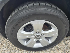 Opel Antara 2.2CDTI 4X4 ! ! РЕАЛНИ КИЛОМЕТРИ ! ! АВТОМАТИК, снимка 16