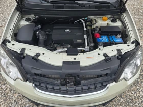 Opel Antara 2.2CDTI 4X4 ! ! РЕАЛНИ КИЛОМЕТРИ ! ! АВТОМАТИК, снимка 15
