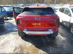 Chevrolet Blazer EV eAWD RS w/1RS, снимка 6
