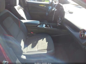 Chevrolet Blazer EV eAWD RS w/1RS, снимка 5