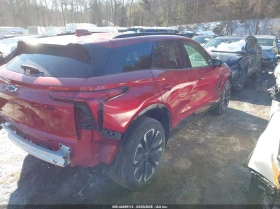 Chevrolet Blazer EV eAWD RS w/1RS, снимка 4