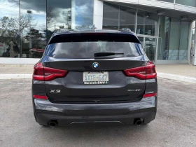 BMW X3 xDrive30i M SPORT/ПАНОРАМА/HARMAN KARDON/OT BMW, снимка 5