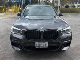 BMW X3 xDrive30i M SPORT/ПАНОРАМА/HARMAN KARDON/OT BMW, снимка 2