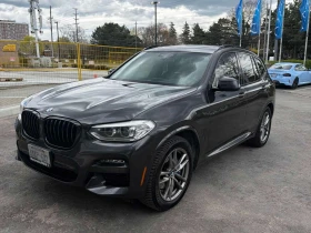 BMW X3 xDrive30i M SPORT/ПАНОРАМА/HARMAN KARDON/OT BMW, снимка 1