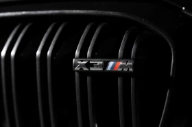 BMW X3 M * Фиксирана цена до България * CARFAX * , снимка 7