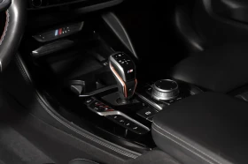 BMW X3 M * Фиксирана цена до България * CARFAX * , снимка 12