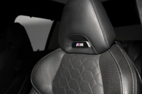 BMW X3 M * Фиксирана цена до България * CARFAX * , снимка 15