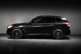 BMW X3 M * Фиксирана цена до България * CARFAX * , снимка 6