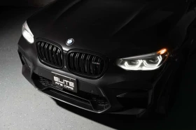 BMW X3 M * Фиксирана цена до България * CARFAX * , снимка 2