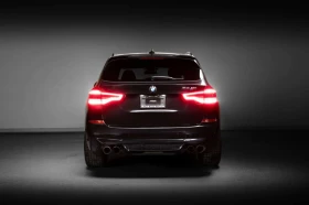BMW X3 M * Фиксирана цена до България * CARFAX * , снимка 3