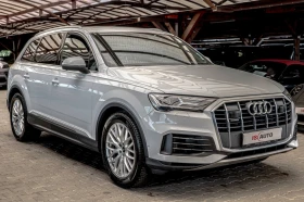 Audi Q7 55TFSI/6+ 1/Камера 360/Soft Close/Distronic/Lane A, снимка 2