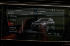 Audi Q7 55TFSI/6+ 1/Камера 360/Soft Close/Distronic/Lane A, снимка 13
