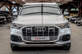 Audi Q7 55TFSI/6+ 1/Камера 360/Soft Close/Distronic/Lane A, снимка 1