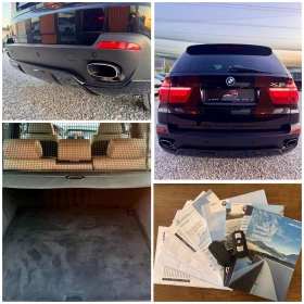 BMW X5 ::4.8i::xDrive::Sport/Aero Pack, снимка 8