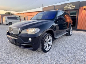 BMW X5 ::4.8i::xDrive::Sport/Aero Pack, снимка 2