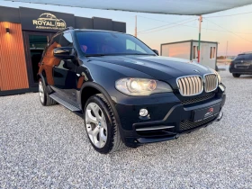 BMW X5 ::4.8i::xDrive::Sport/Aero Pack, снимка 3