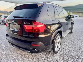 BMW X5 ::4.8i::xDrive::Sport/Aero Pack, снимка 7