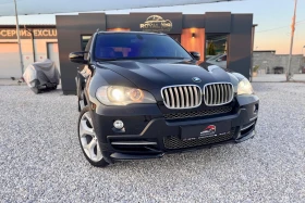 BMW X5 ::4.8i::xDrive::Sport/Aero Pack, снимка 1