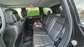 Jeep Grand cherokee SUMMIT, снимка 15