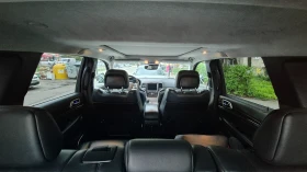 Jeep Grand cherokee SUMMIT, снимка 14