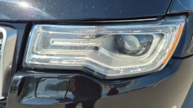 Jeep Grand cherokee SUMMIT, снимка 10