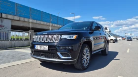 Jeep Grand cherokee SUMMIT, снимка 1
