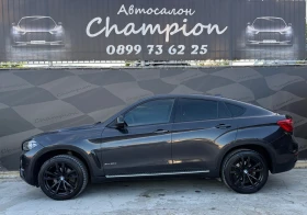 BMW X6 Бартер лизинг без доходи, снимка 8