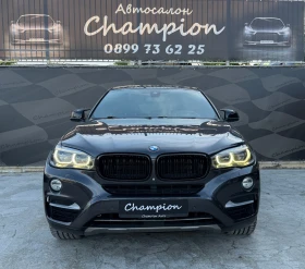 BMW X6 Бартер лизинг без доходи, снимка 2