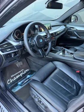 BMW X6 Бартер лизинг без доходи, снимка 17