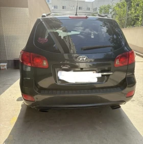 Hyundai Santa fe, снимка 2