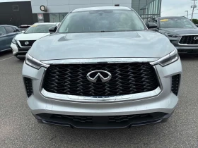 Infiniti QX60 PURE / КЛИП НА МОТОРА , снимка 6