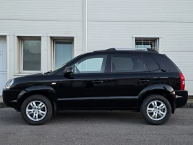 Hyundai Tucson 2.0 CRDI, снимка 9