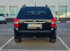 Hyundai Tucson 2.0 CRDI, снимка 7