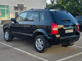 Hyundai Tucson 2.0 CRDI, снимка 8
