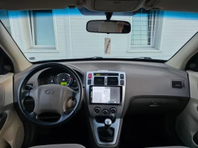 Hyundai Tucson 2.0 CRDI, снимка 12