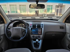 Hyundai Tucson 2.0 CRDI, снимка 12