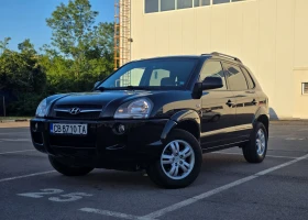 Hyundai Tucson 2.0 CRDI, снимка 1
