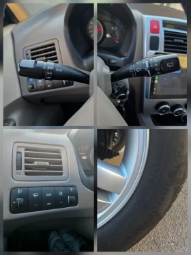 Hyundai Tucson 2.0 CRDI, снимка 15