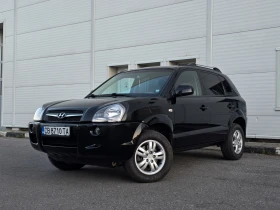 Hyundai Tucson 2.0 CRDI, снимка 1