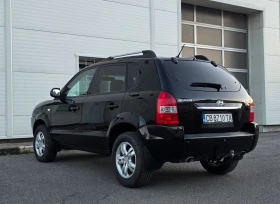 Hyundai Tucson 2.0 CRDI, снимка 8