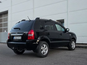 Hyundai Tucson 2.0 CRDI, снимка 6