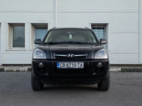 Hyundai Tucson 2.0 CRDI, снимка 3