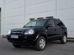 Hyundai Tucson 2.0 CRDI, снимка 2